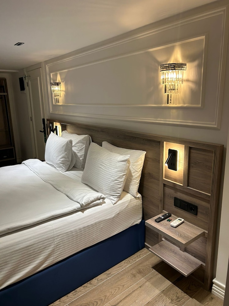 Presidential Room, Sea View photo 2