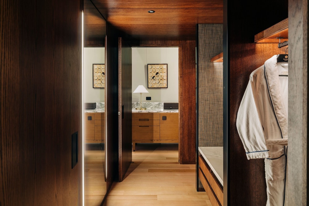 St. David Park Suite