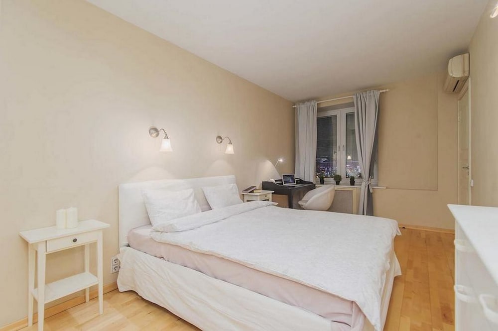 City Apartment