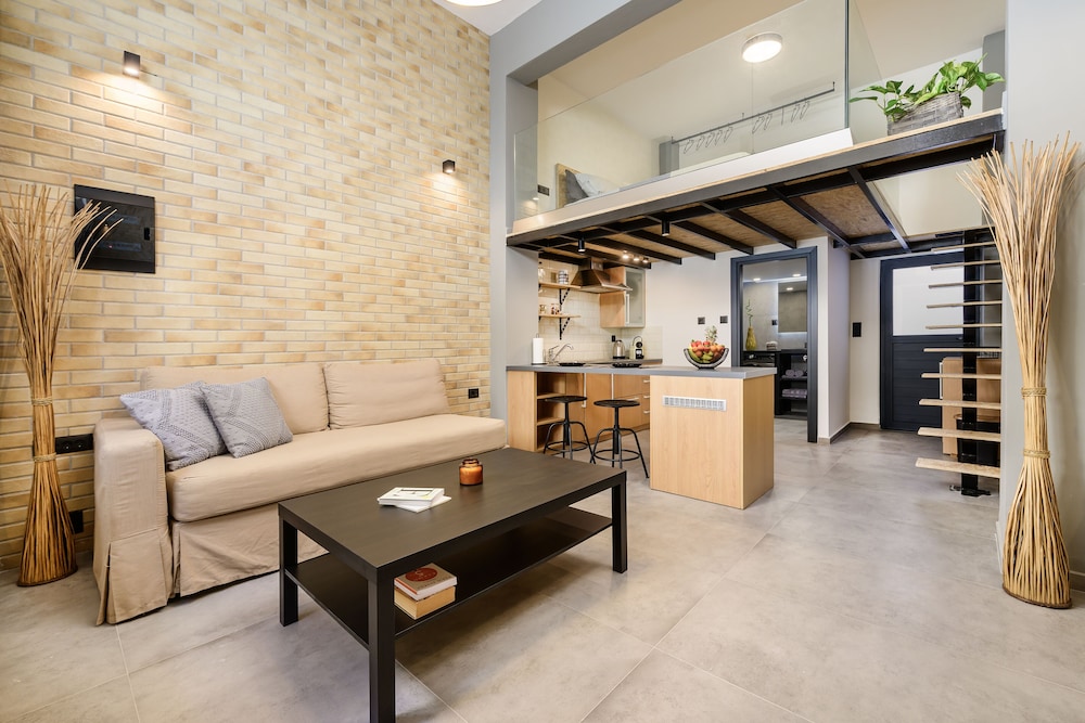 Luxury Apartment photo 1