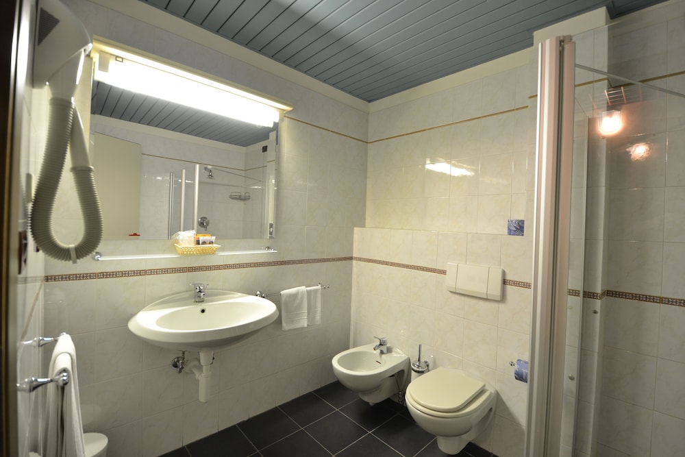 Double Room Single Use photo 3
