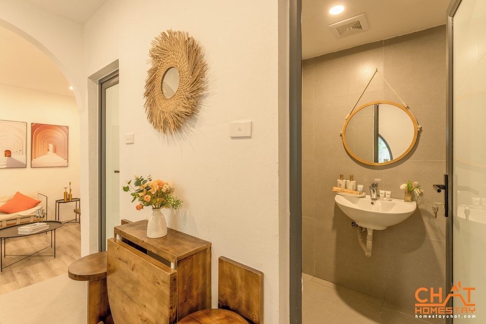 Family Double Room, City View photo 2