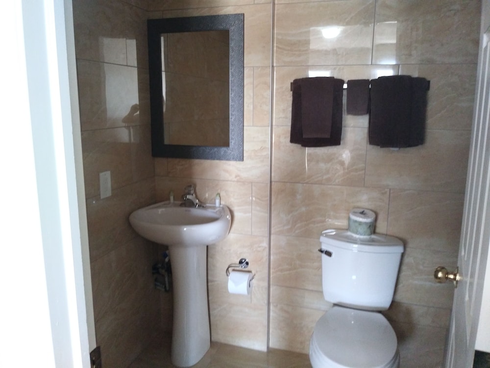 Standard Double Room, 2 Double Beds, Kitchenette, Ground Floor photo 1