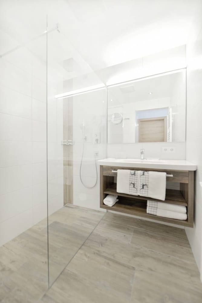 Junior Suite, Balcony, Mountain View (Hoher Riffler) photo 2