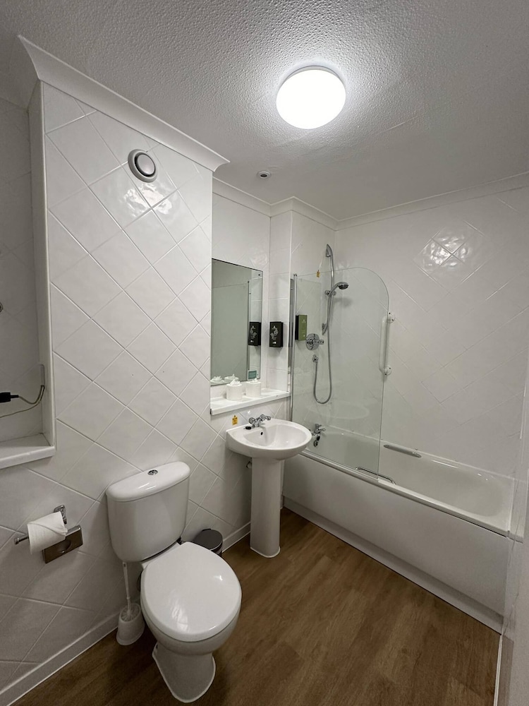 Classic Twin Room with Scenic View photo 3