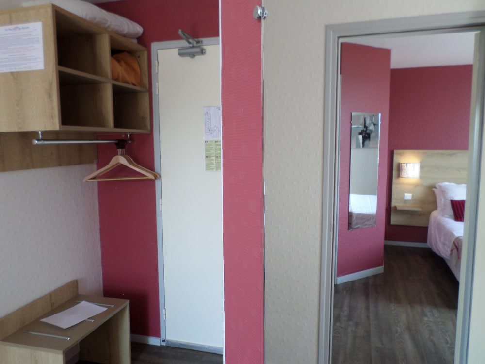 Triple Room photo 3