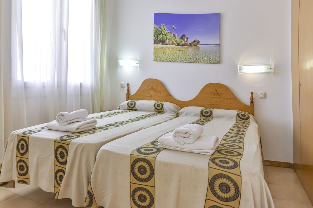 Apartment, 1 Bedroom (3 Adults)
