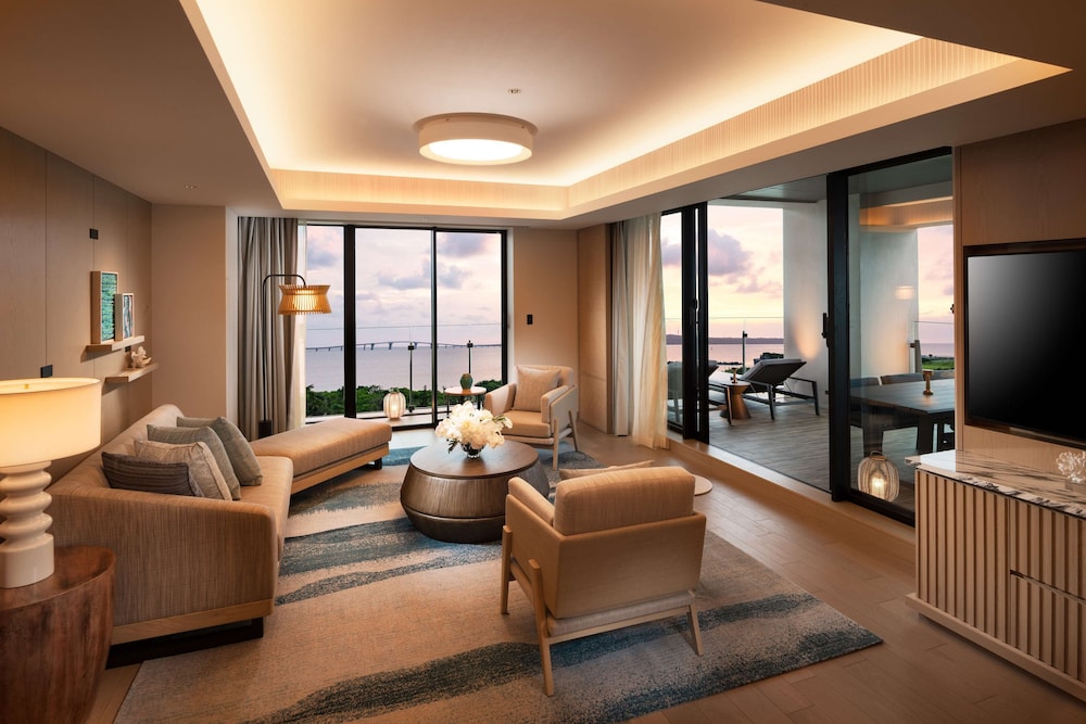 Twin Presidential Suite photo 3