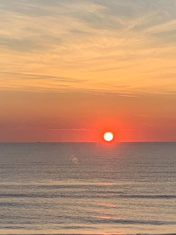 Oceanfront 2 bed Condo in New Smyrna Beach FL, Billede 20