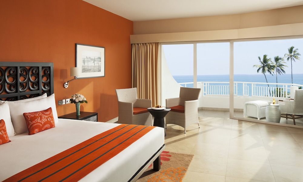 Premium King Bed Room