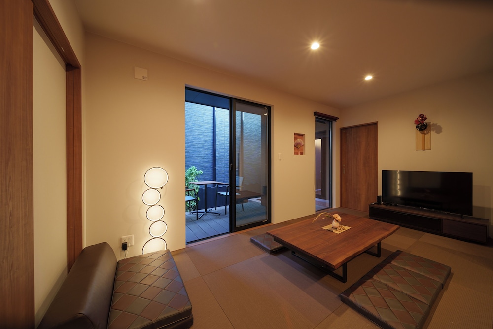 Deluxe Villa photo 1