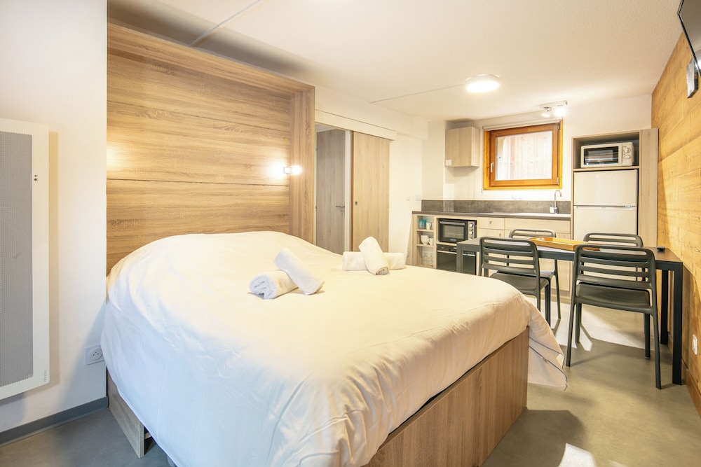 Apartment, 1 Bedroom (4 Personnes) photo 1