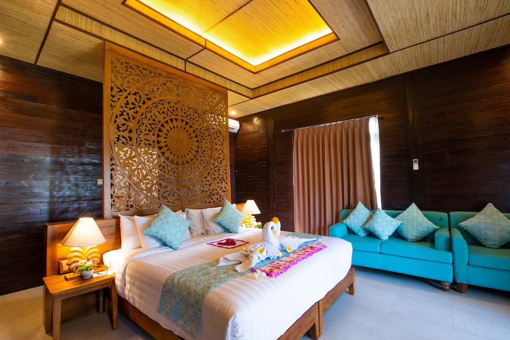 Deluxe Double or Twin Room - Photo 1
