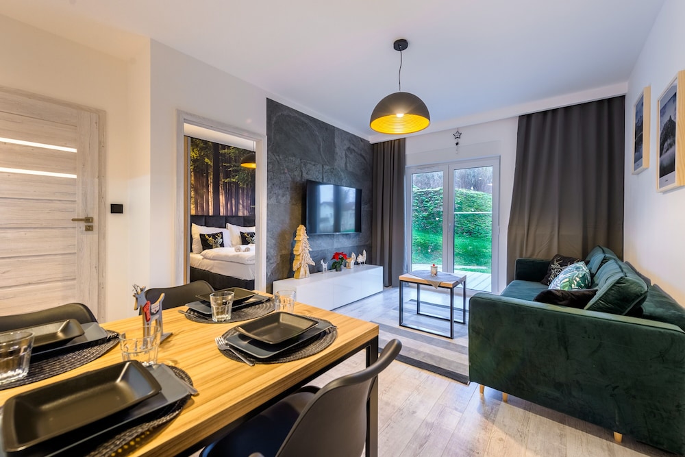 Apartment - Photo 1
