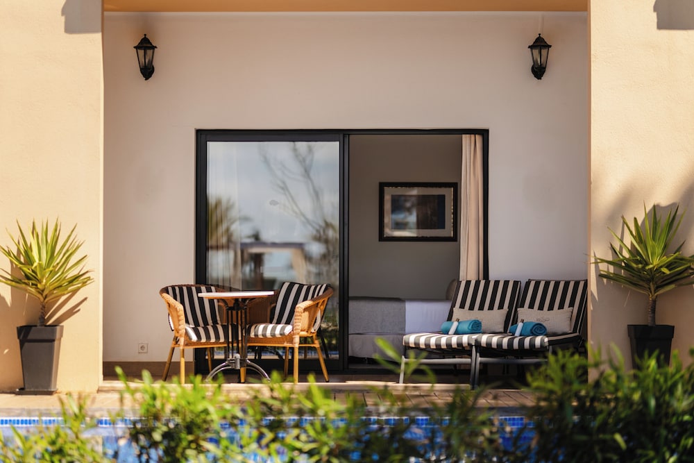 Junior Suite, Private Pool, Sea View (Terrace, Preferred Club)