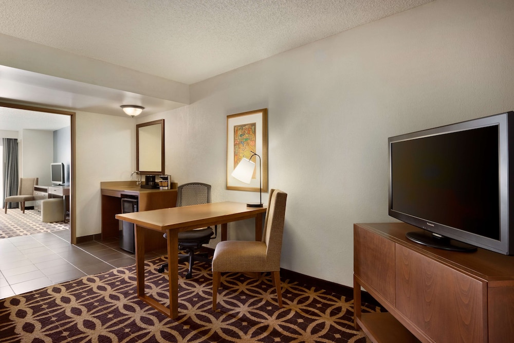 Embassy Suites by Hilton Dallas DFW Airport South, Foto 4