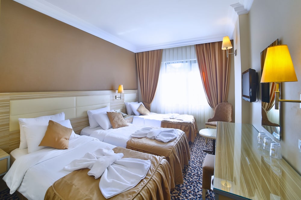 Triple Room photo 3