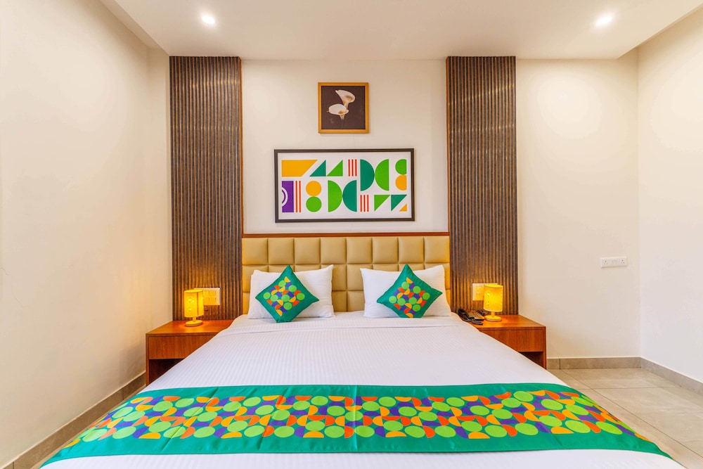 Standard Room - Photo 6
