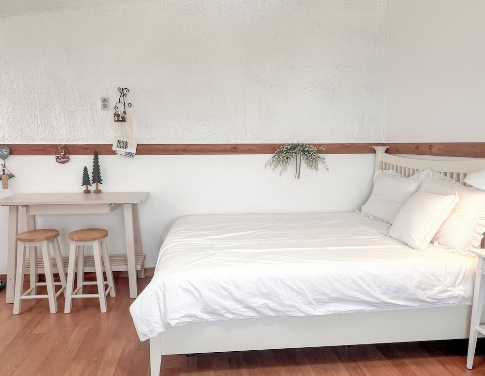 Double Room (Wind) photo 2
