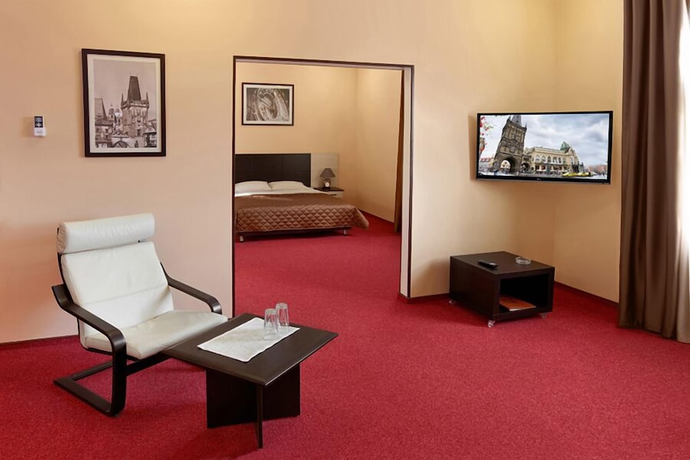 Suite photo 2