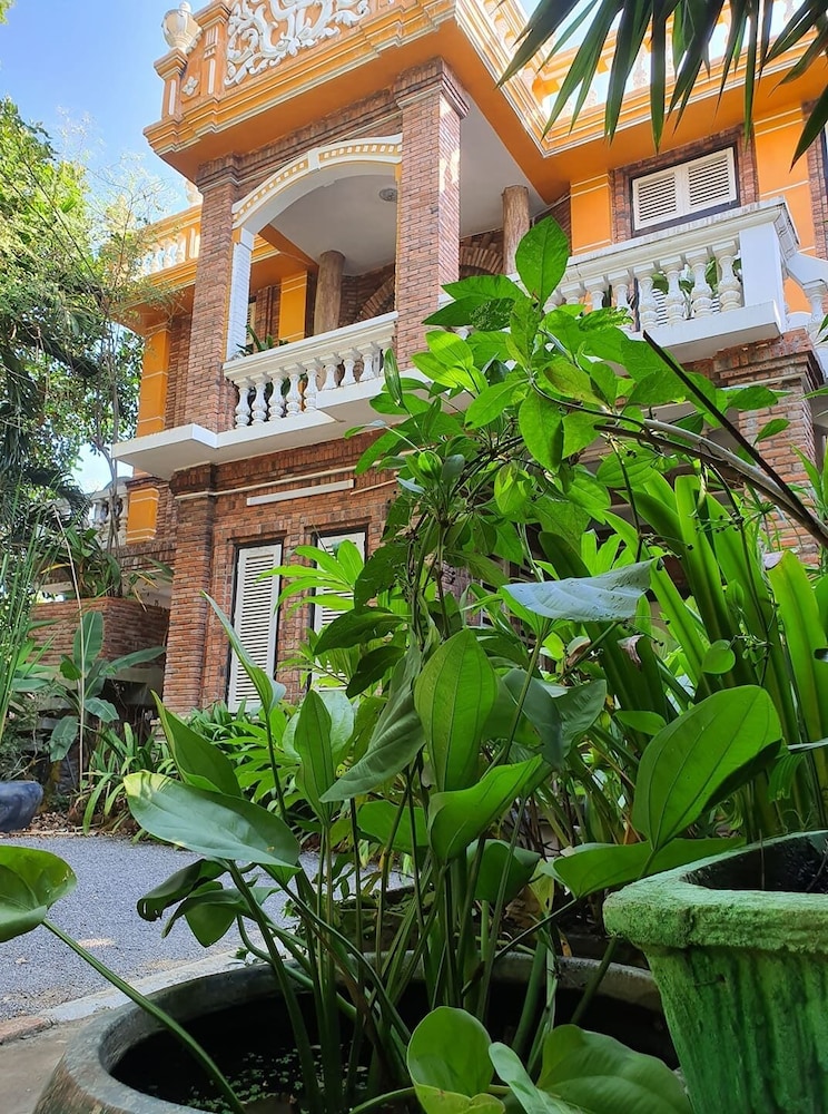 Family Villa photo 1