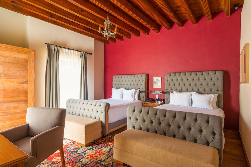 Double Suite photo 1