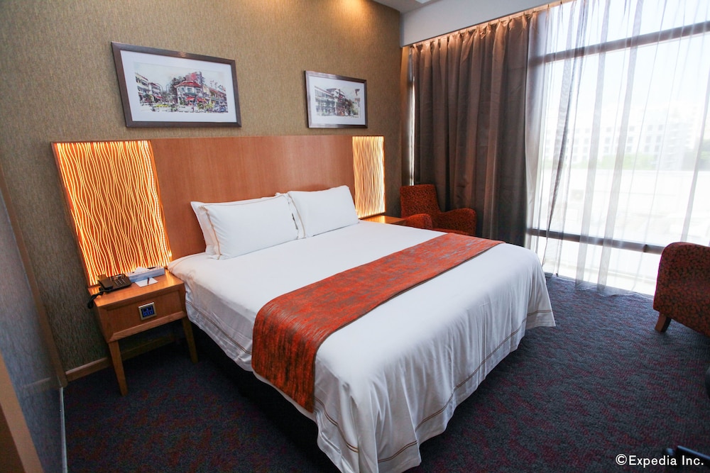 Deluxe Single Room photo 1