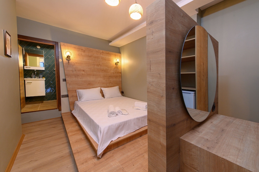 Deluxe Room photo 2