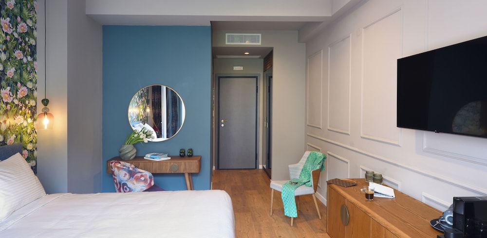 Deluxe Room photo 1