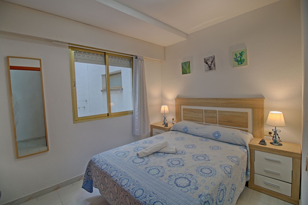 Apartamento, 1 habitación, terraza