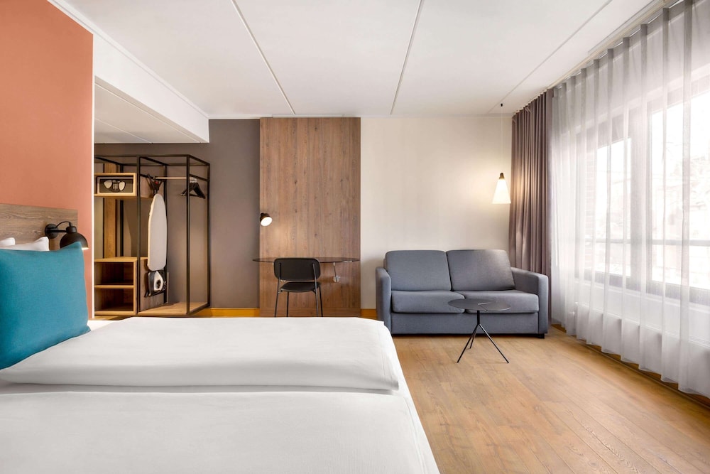 Superior Room, 2 Twin Beds, Non Smoking - Photo 3