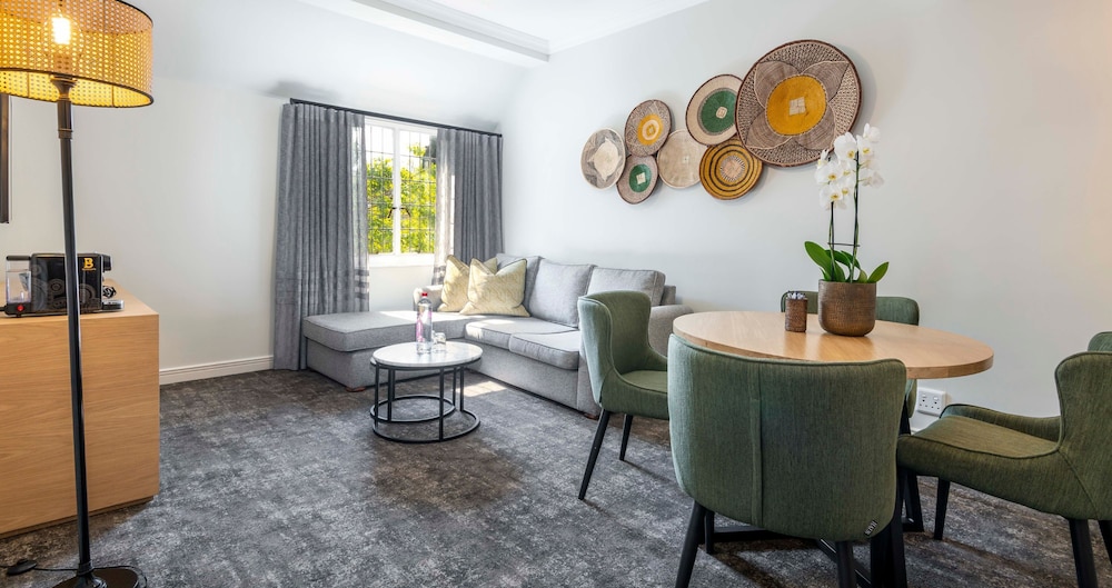 Executive Suite photo 1
