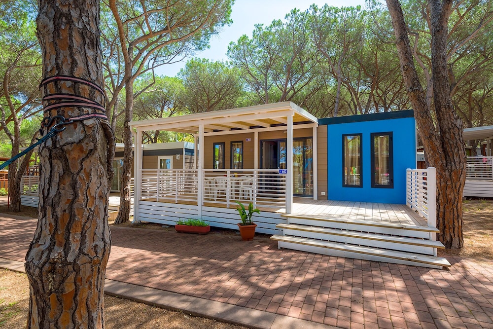 Mobile Home, 3 Bedrooms