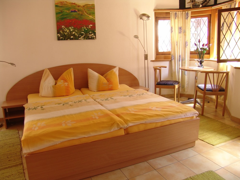 Double Room Single Use photo 1