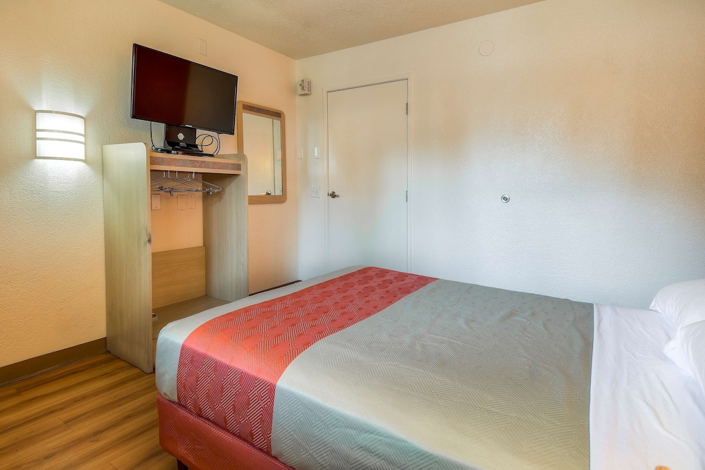 Motel 6 Chino, CA - Los Angeles Ontario, Φωτογραφία 5