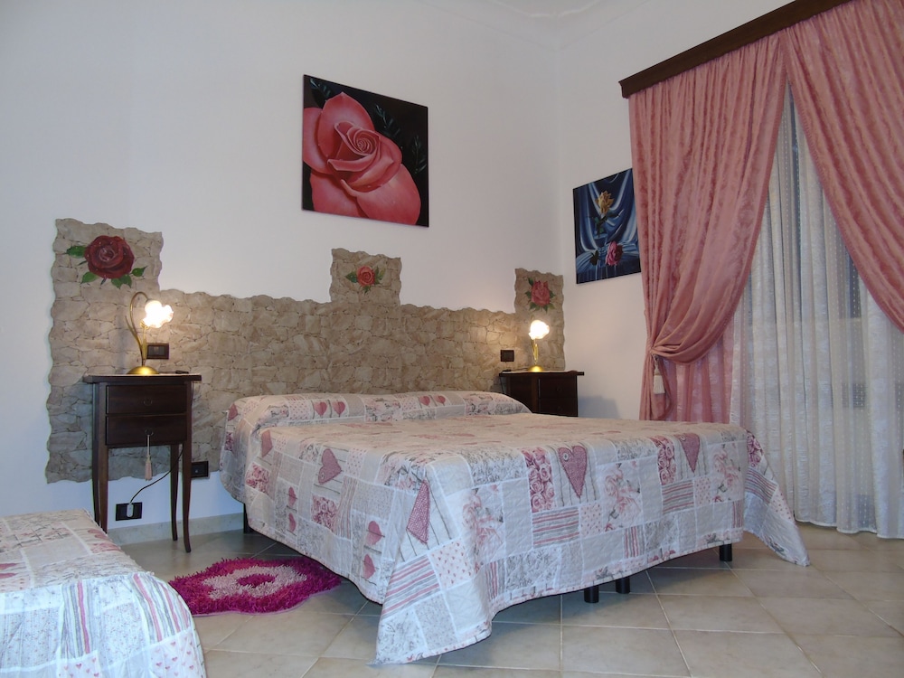 Deluxe Double or Twin Room, 1 Bedroom photo 1