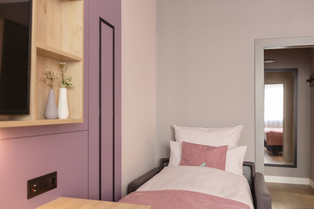 Comfort Triple Room photo 3