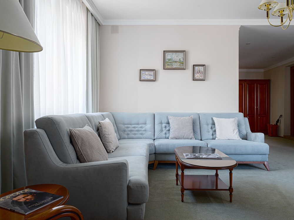 Grand Suite photo 3