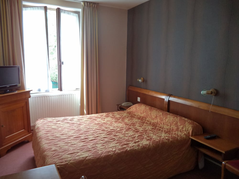 Double Room, Park View photo 3