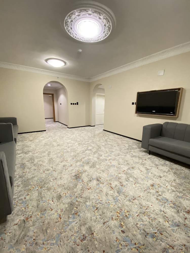 Deluxe Apartment photo 1
