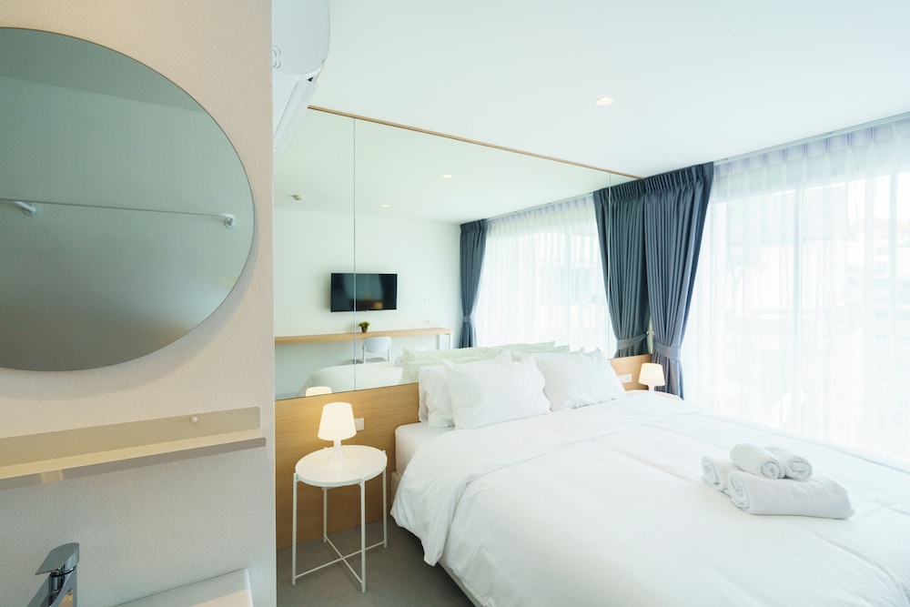Double Room - Photo 4