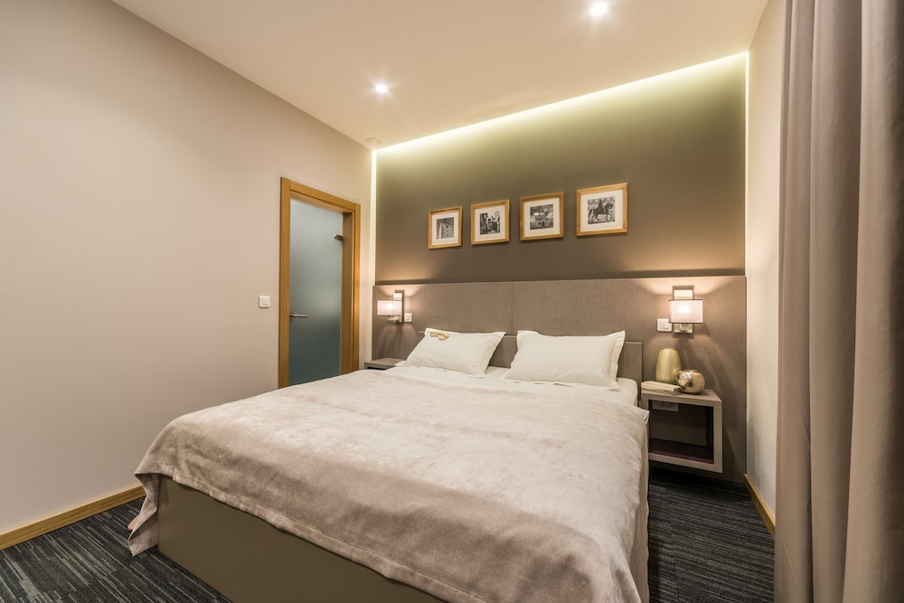 Comfort Single Room photo 1
