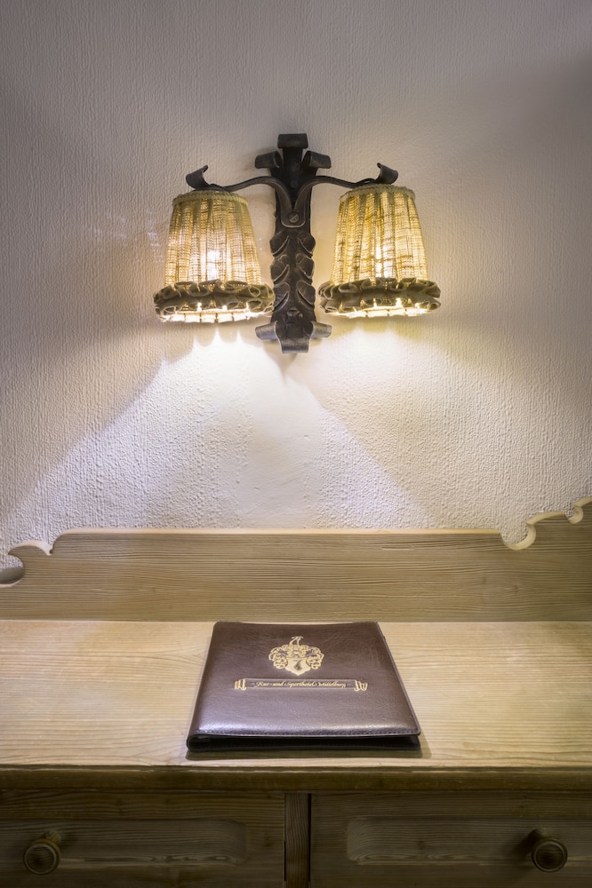 Double Room (Alpspitz Doppelzimmer) photo 2