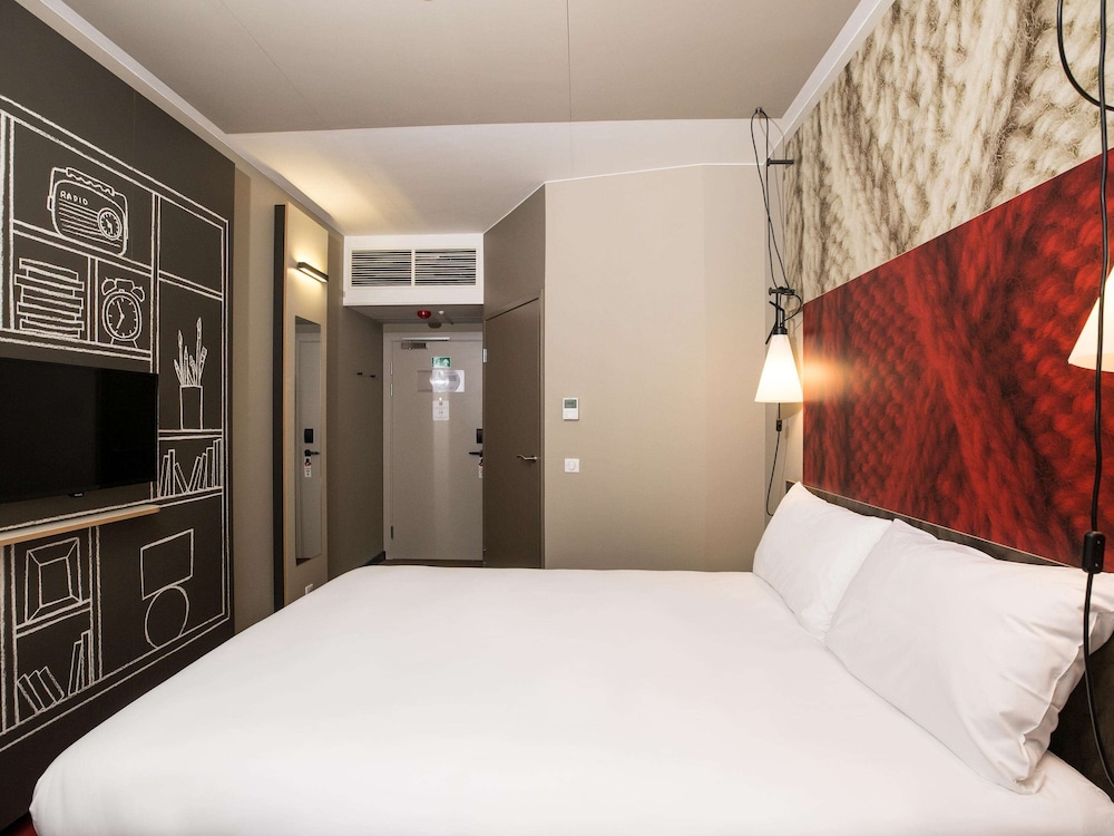 Standard Double Room, 1 Double Bed