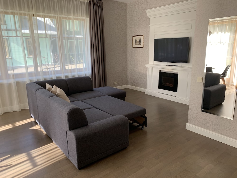 Studio Suite, Terrace - Photo 18