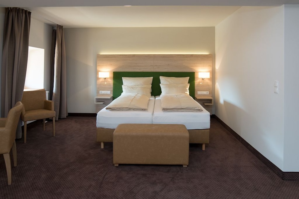 Deluxe Double Room, Non Smoking photo 2