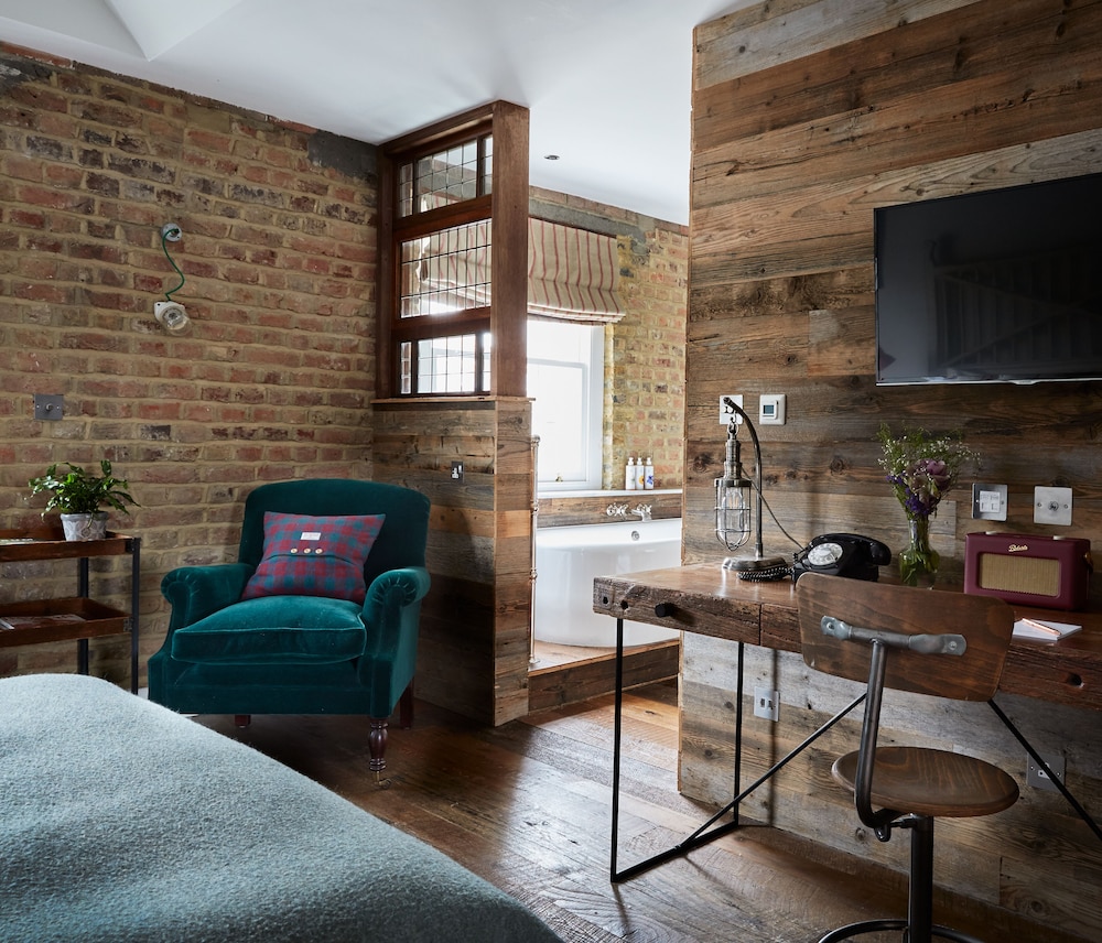 Luxury Loft photo 3