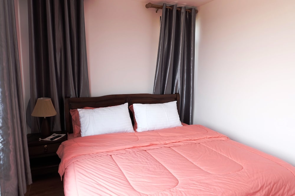 Sweet Deluxe Room photo 2