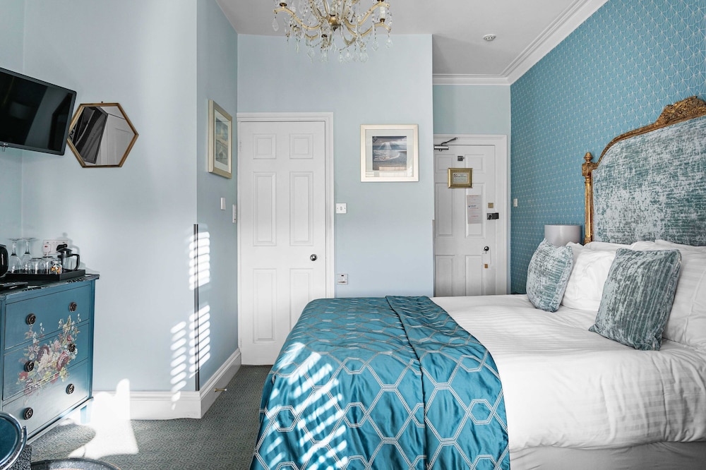Superior Double Room photo 3