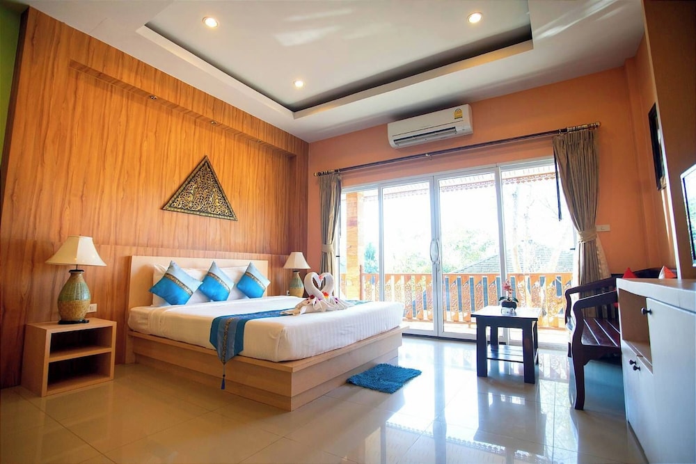 Superior Building Double Room photo 3